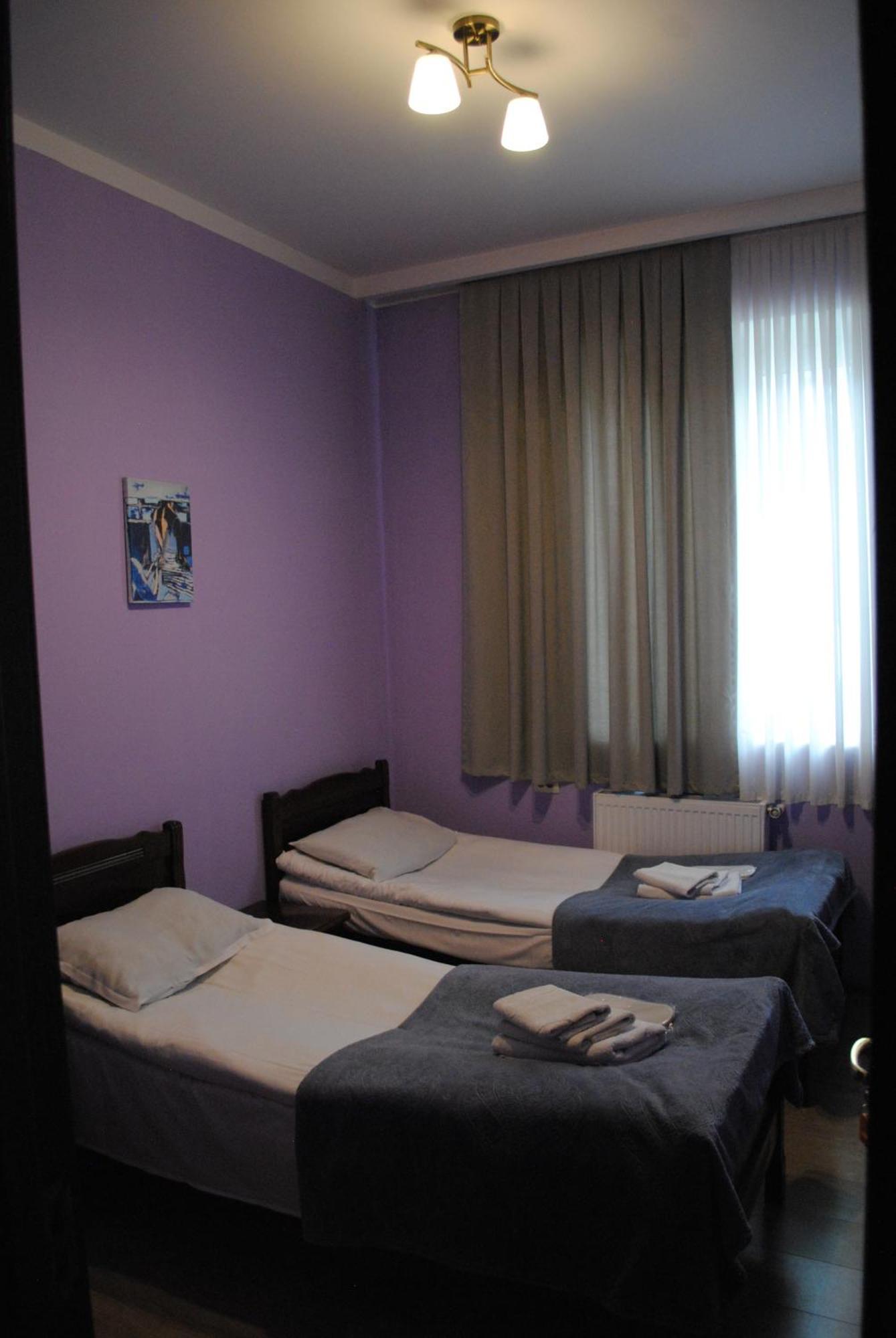 Sweet Home Tbilisi Luaran gambar