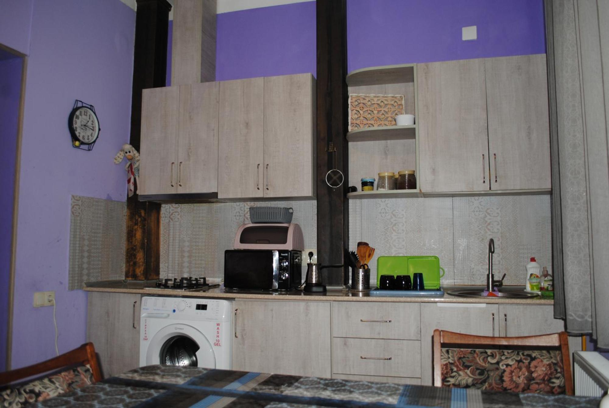 Sweet Home Tbilisi Luaran gambar