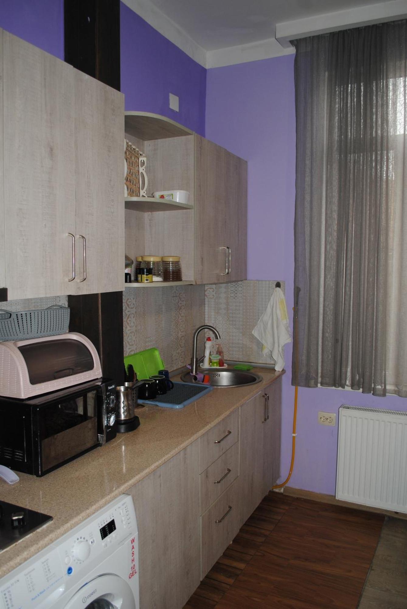 Sweet Home Tbilisi Luaran gambar