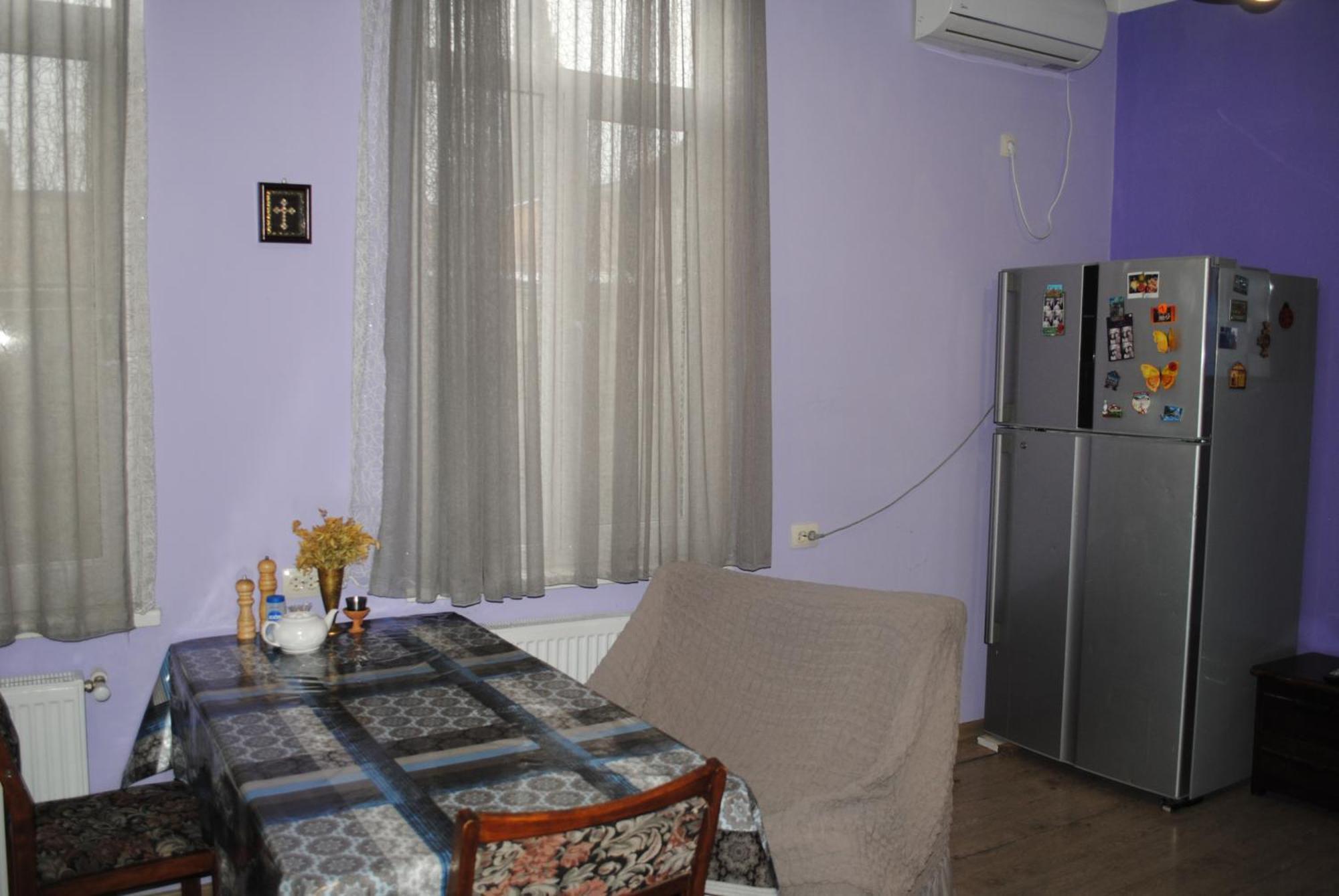 Sweet Home Tbilisi Luaran gambar