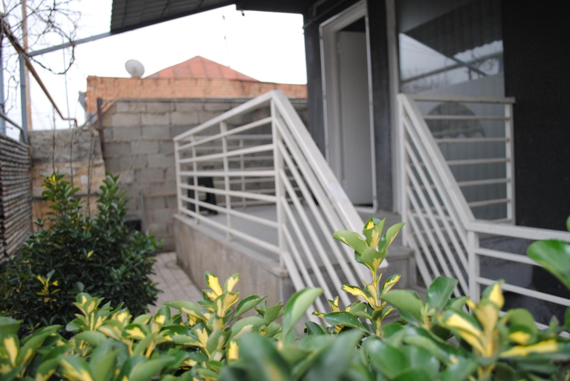 Sweet Home Tbilisi Luaran gambar
