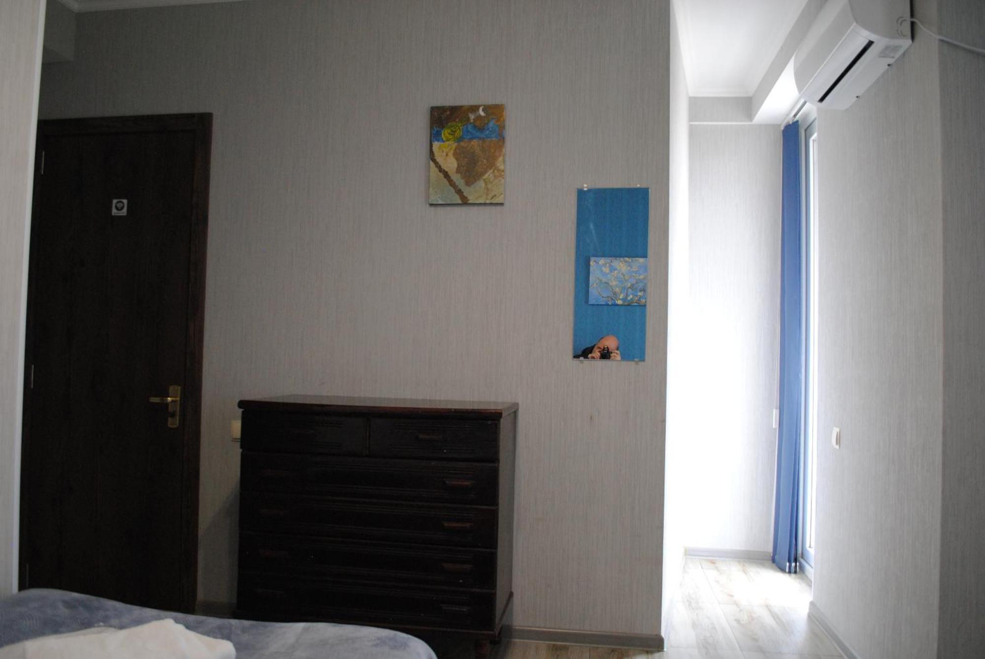 Sweet Home Tbilisi Luaran gambar