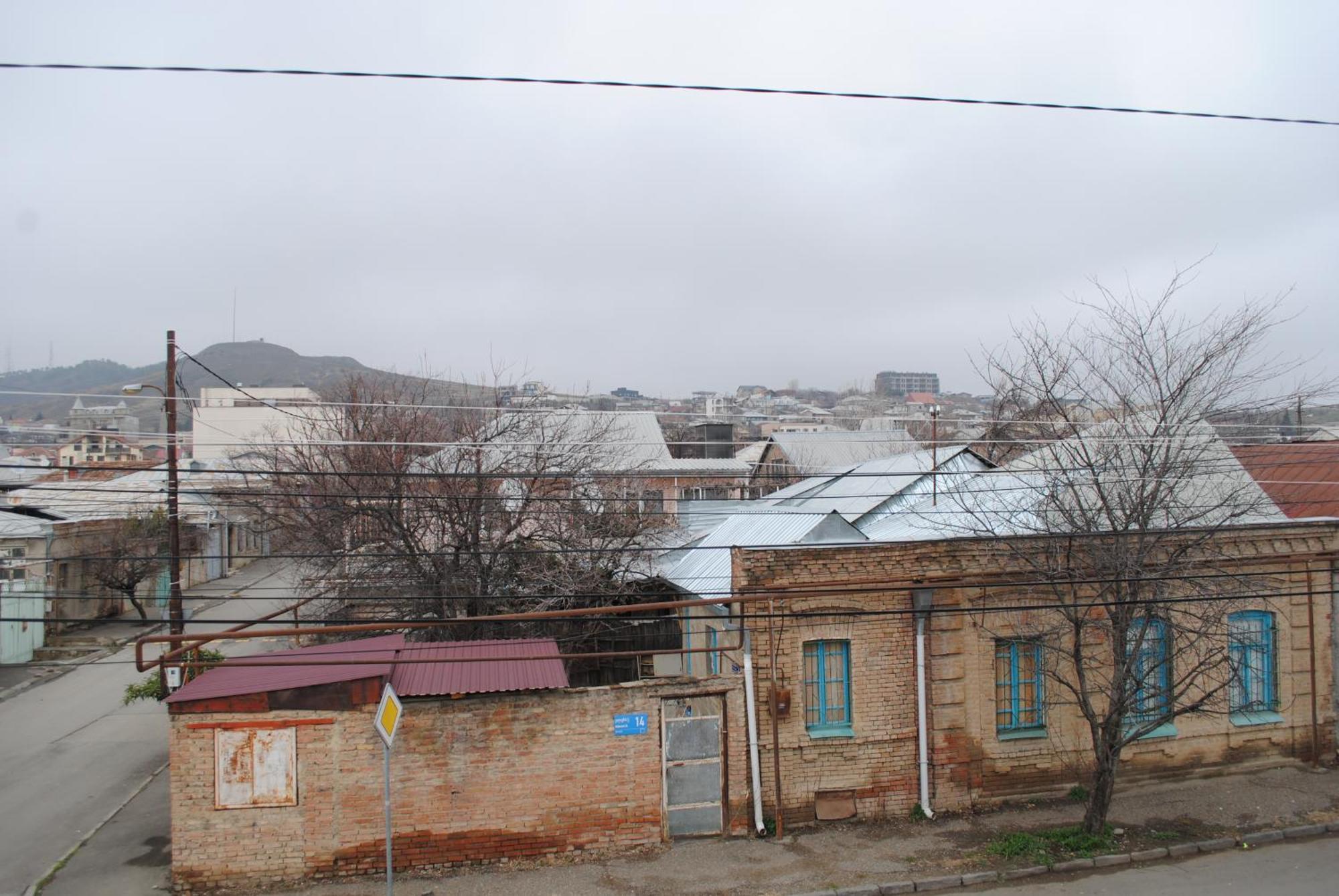 Sweet Home Tbilisi Luaran gambar