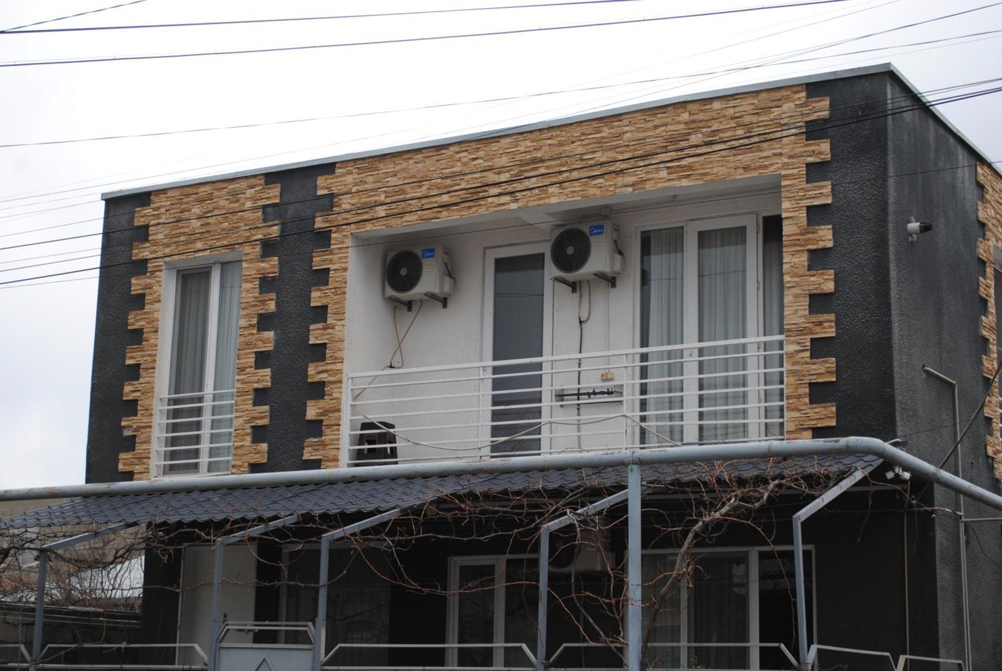 Sweet Home Tbilisi Luaran gambar