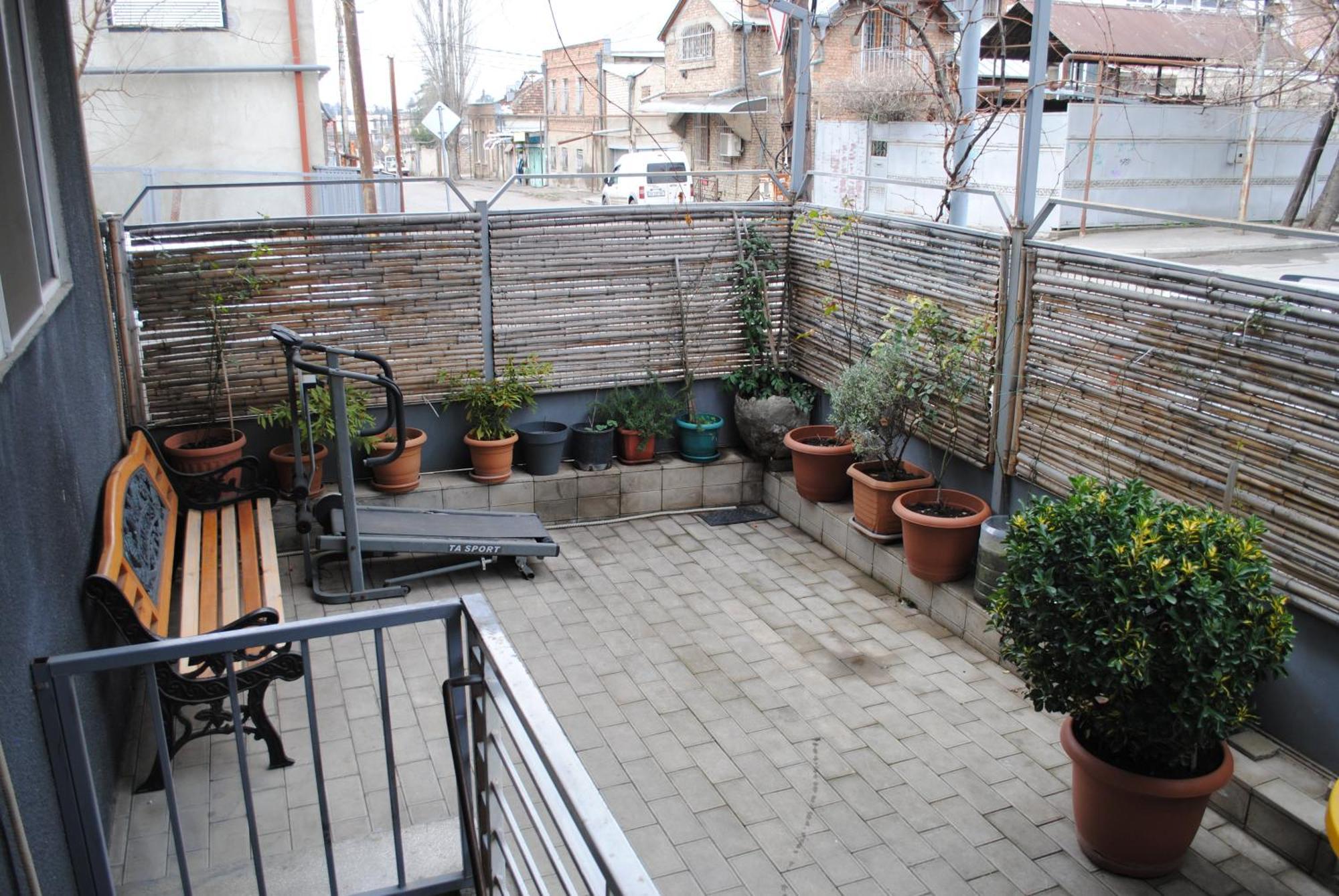 Sweet Home Tbilisi Luaran gambar