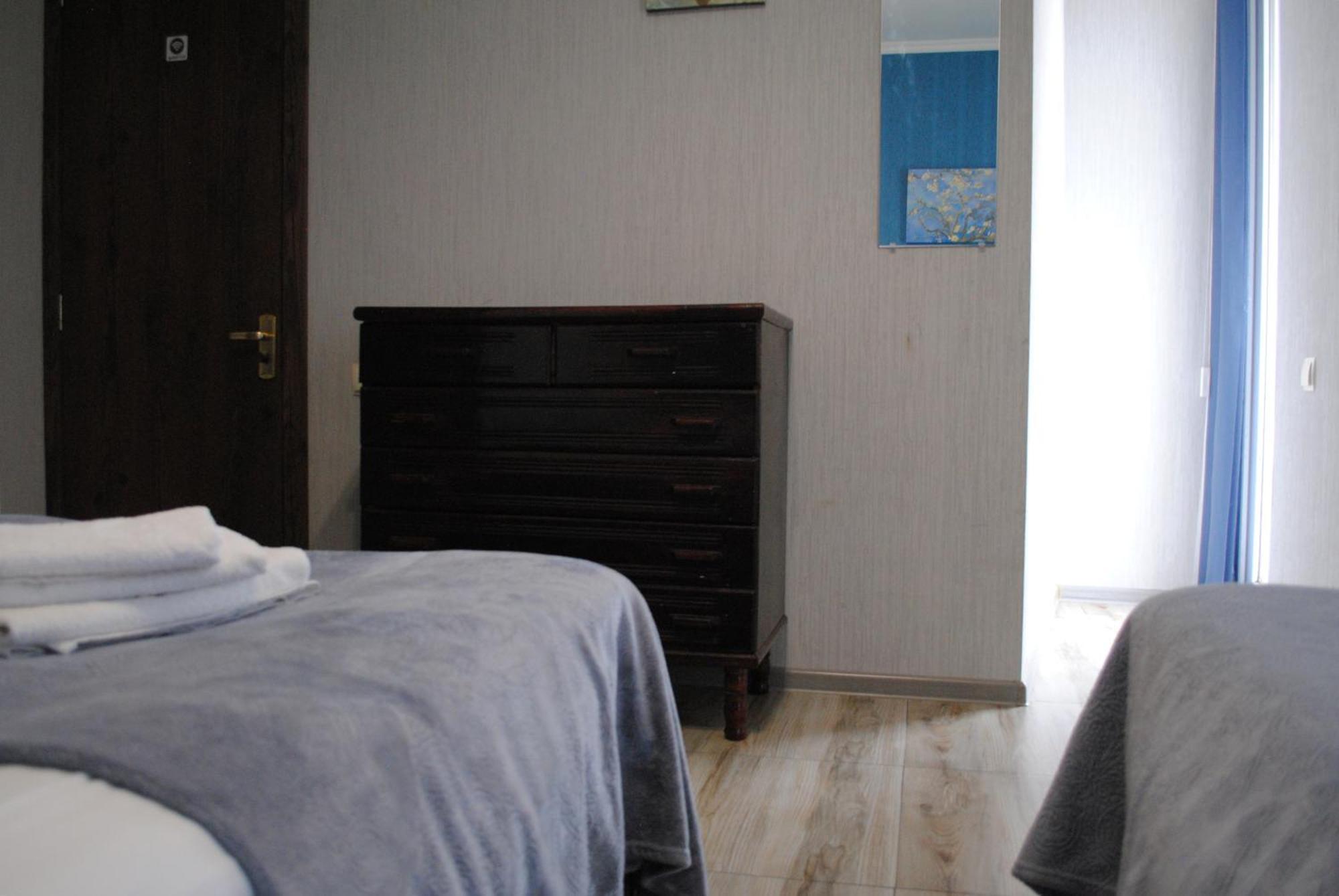 Sweet Home Tbilisi Luaran gambar