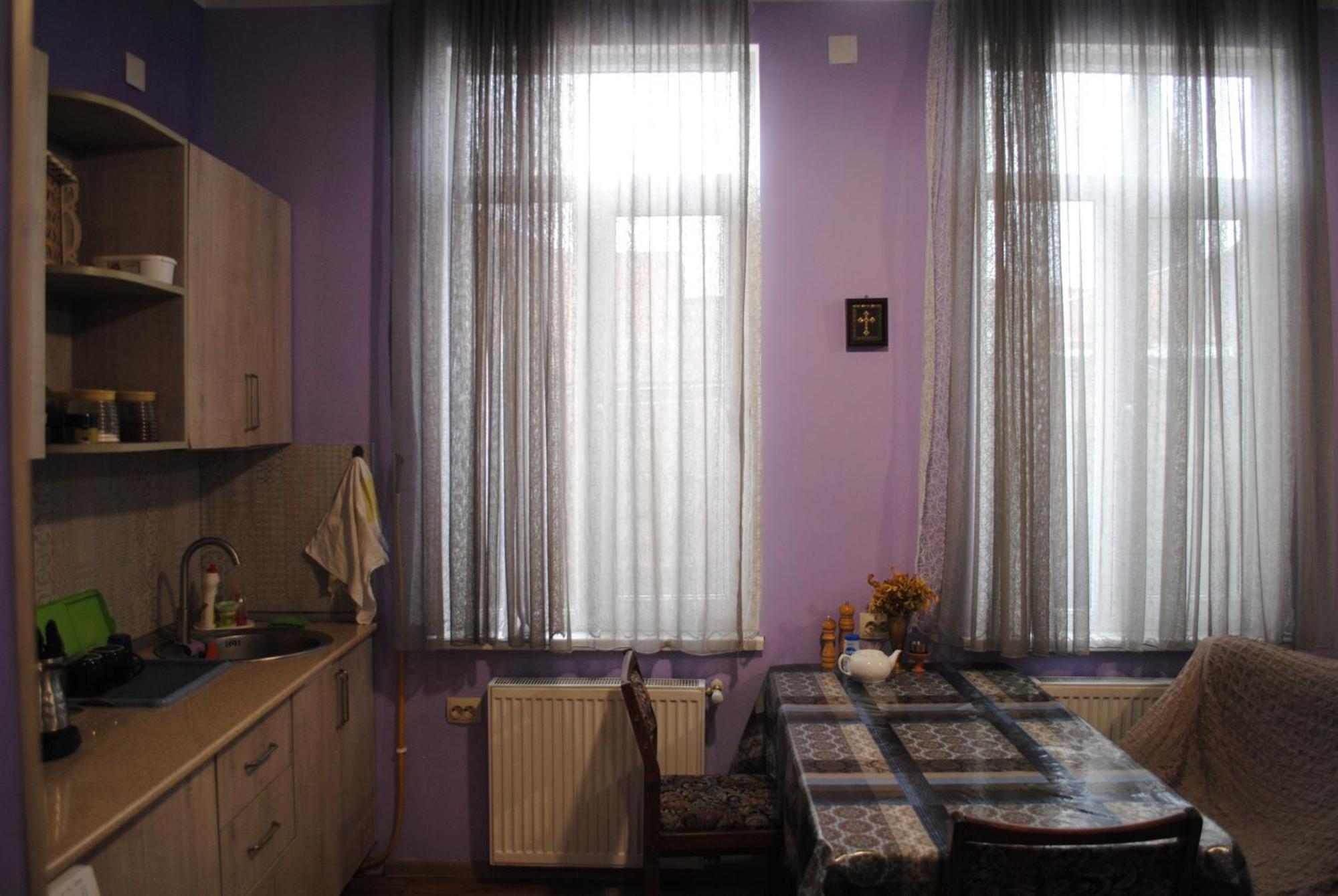 Sweet Home Tbilisi Luaran gambar