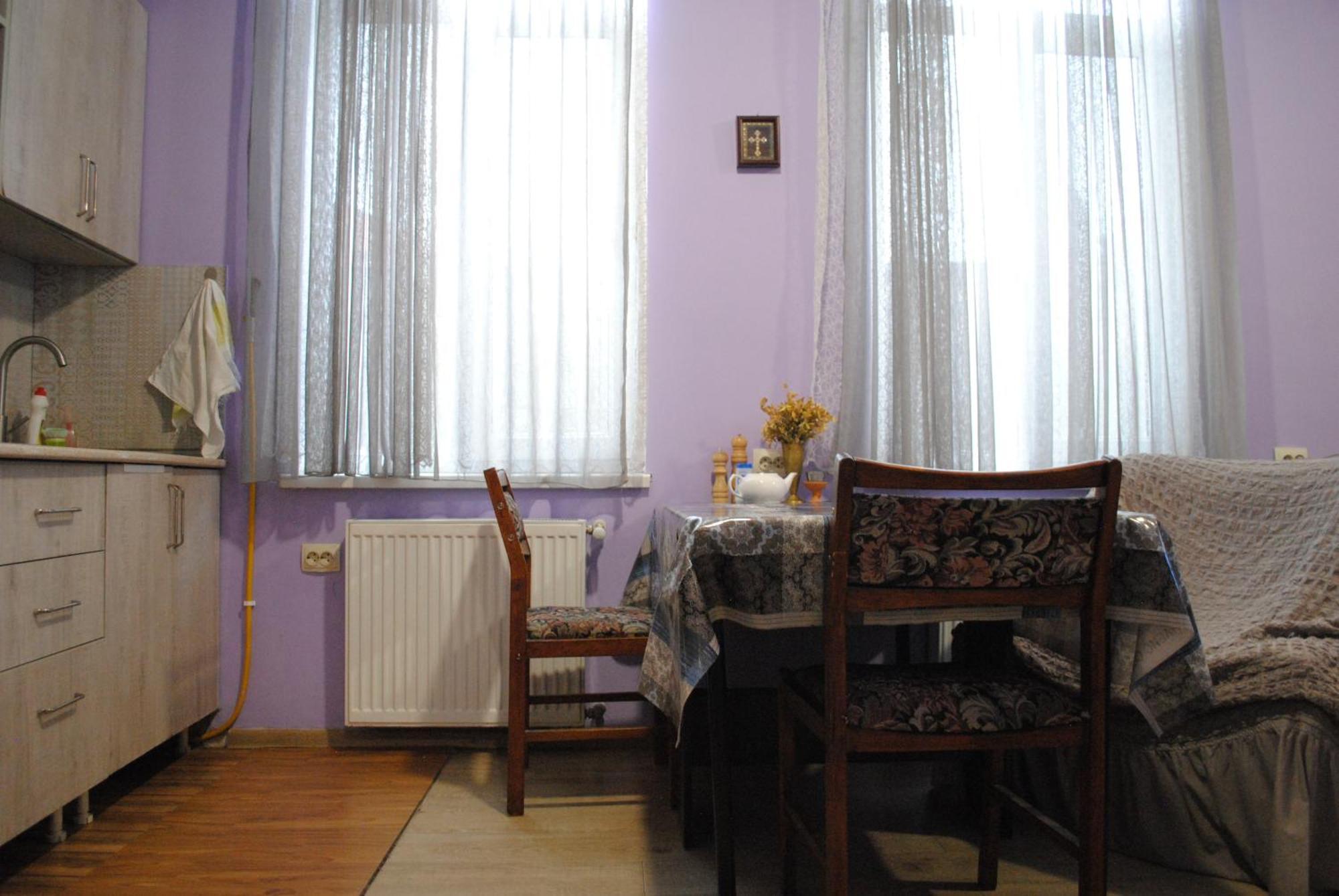 Sweet Home Tbilisi Luaran gambar