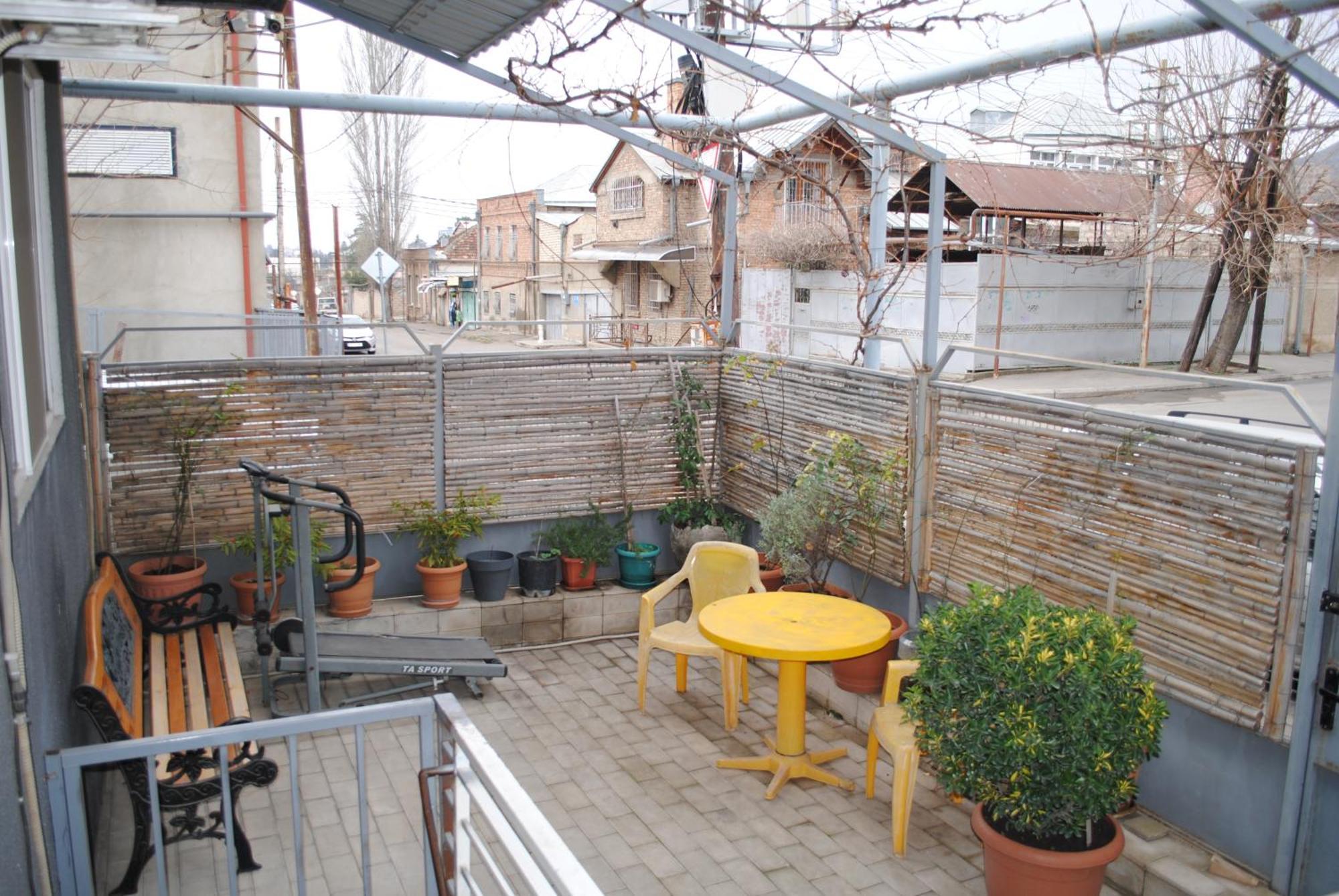 Sweet Home Tbilisi Luaran gambar