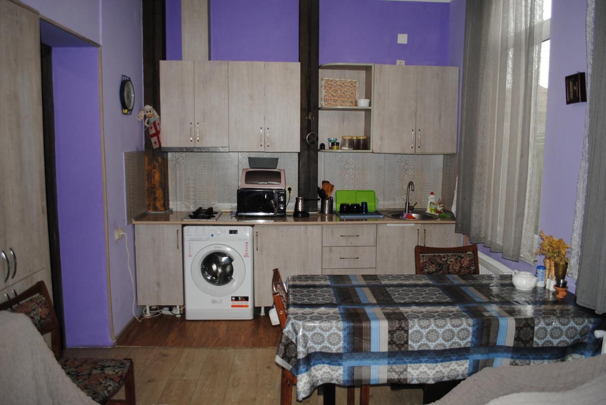 Sweet Home Tbilisi Luaran gambar