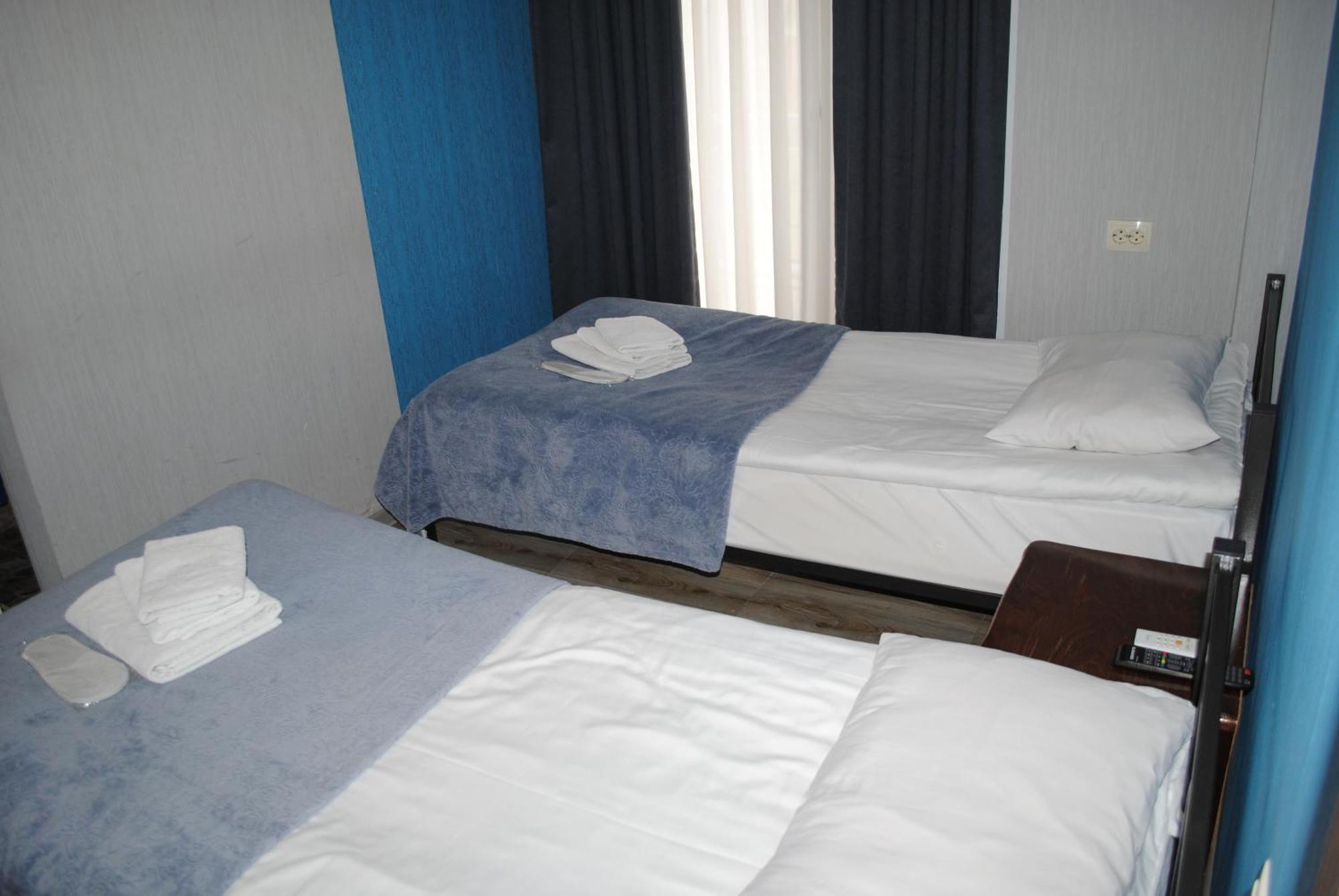 Sweet Home Tbilisi Luaran gambar