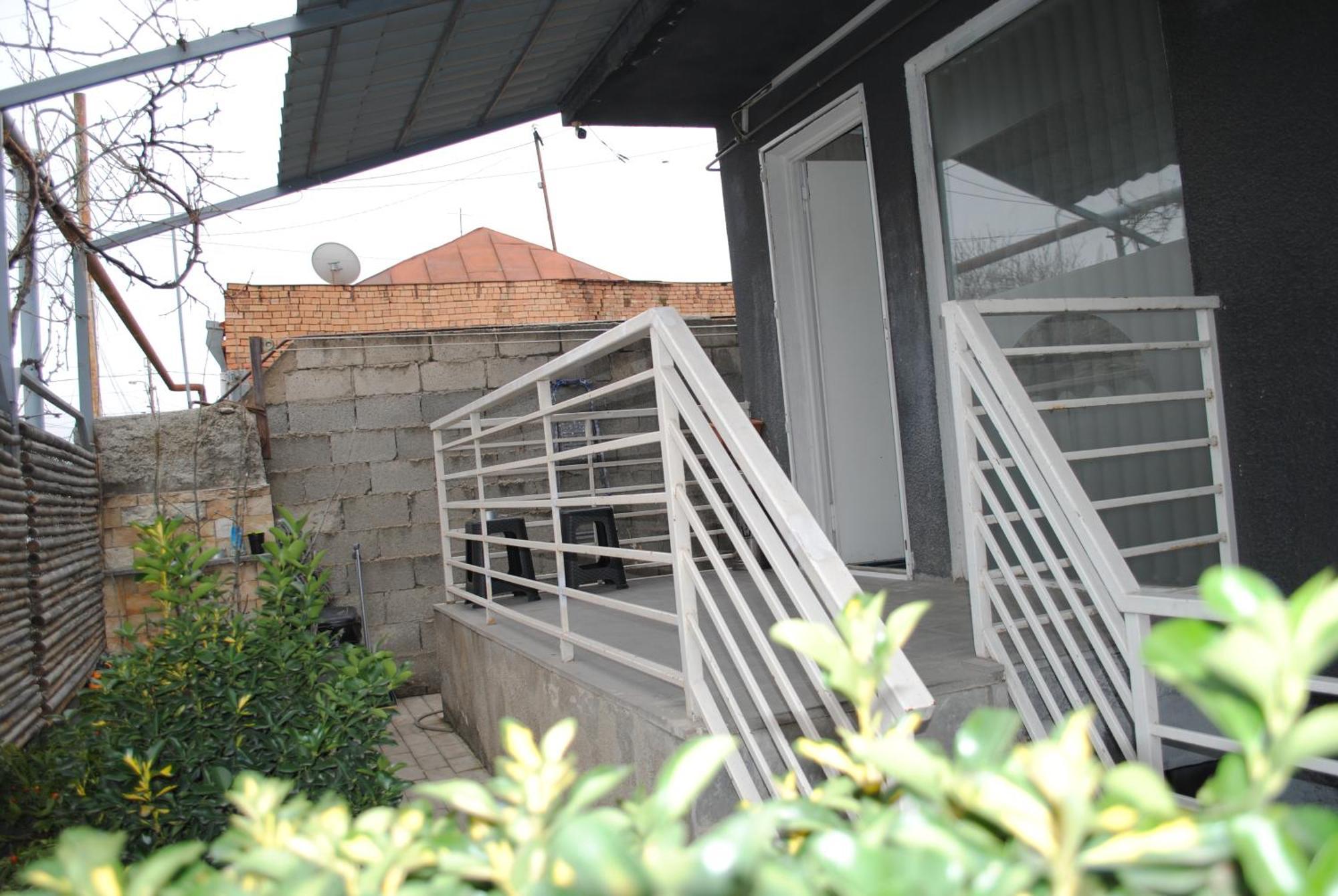Sweet Home Tbilisi Luaran gambar