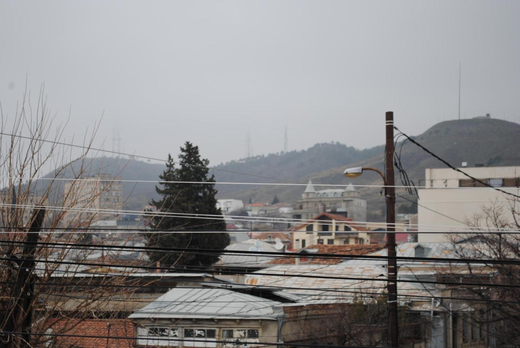 Sweet Home Tbilisi Luaran gambar