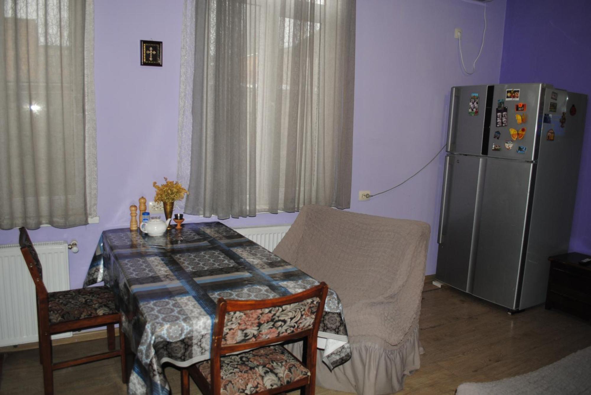 Sweet Home Tbilisi Luaran gambar