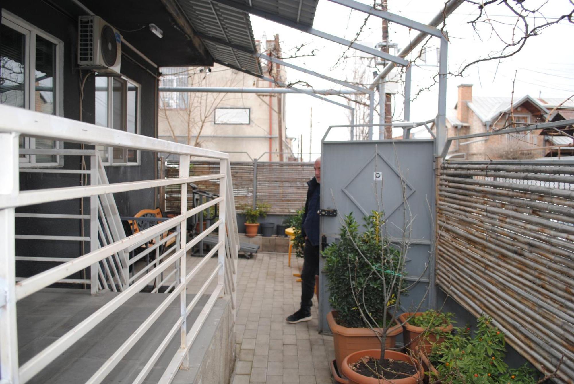 Sweet Home Tbilisi Luaran gambar