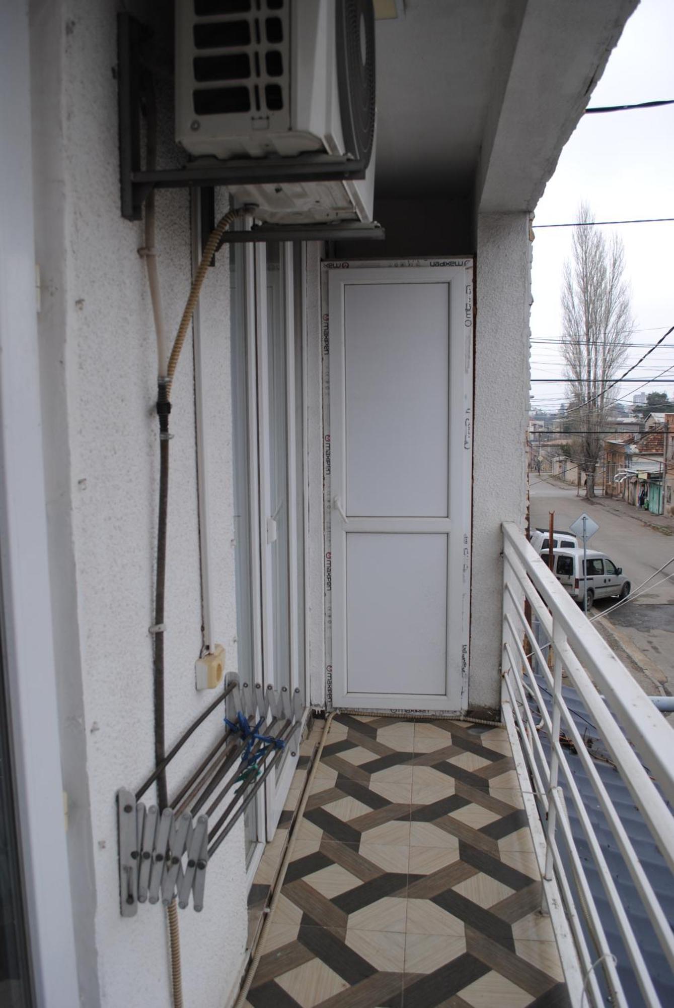 Sweet Home Tbilisi Luaran gambar