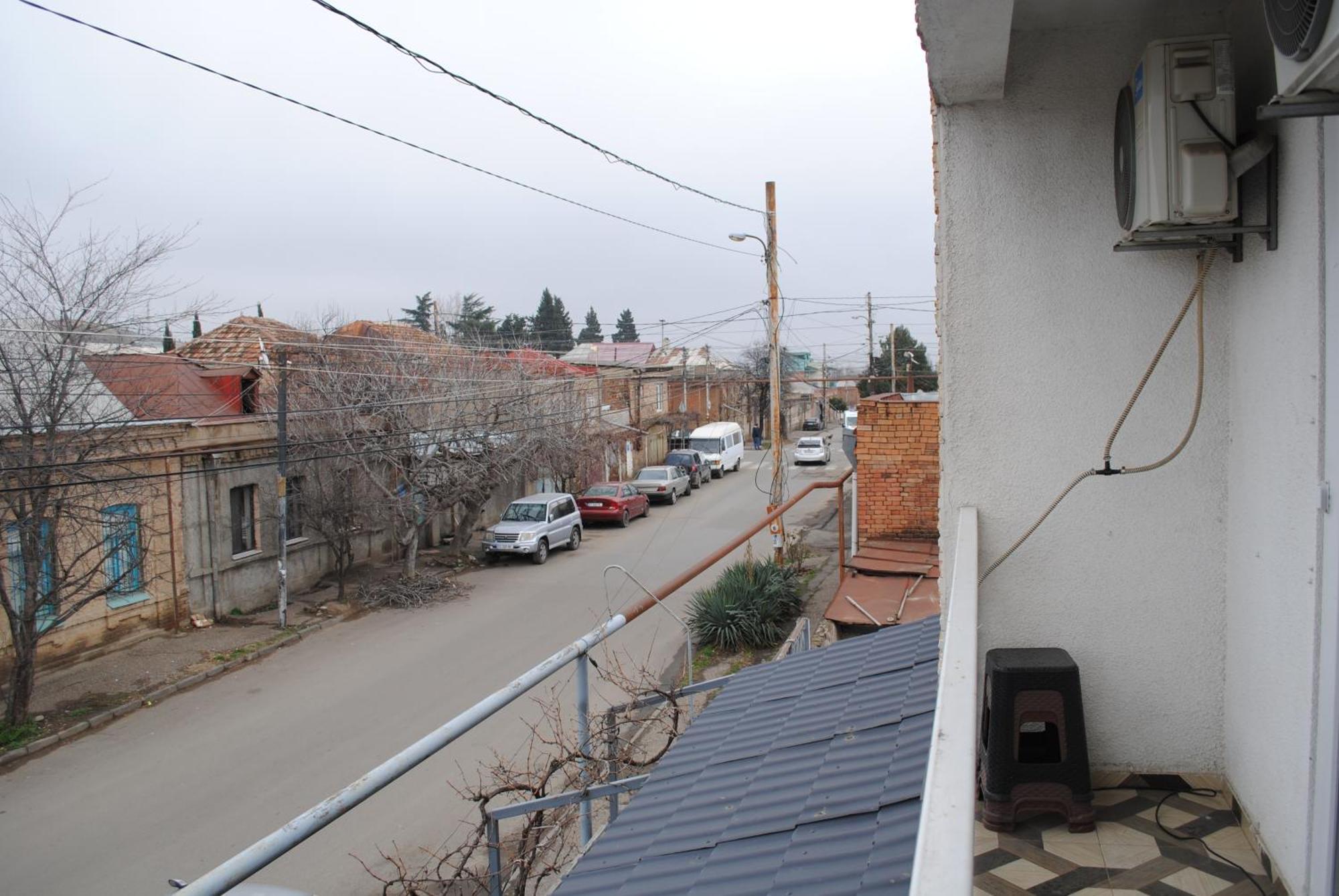 Sweet Home Tbilisi Luaran gambar