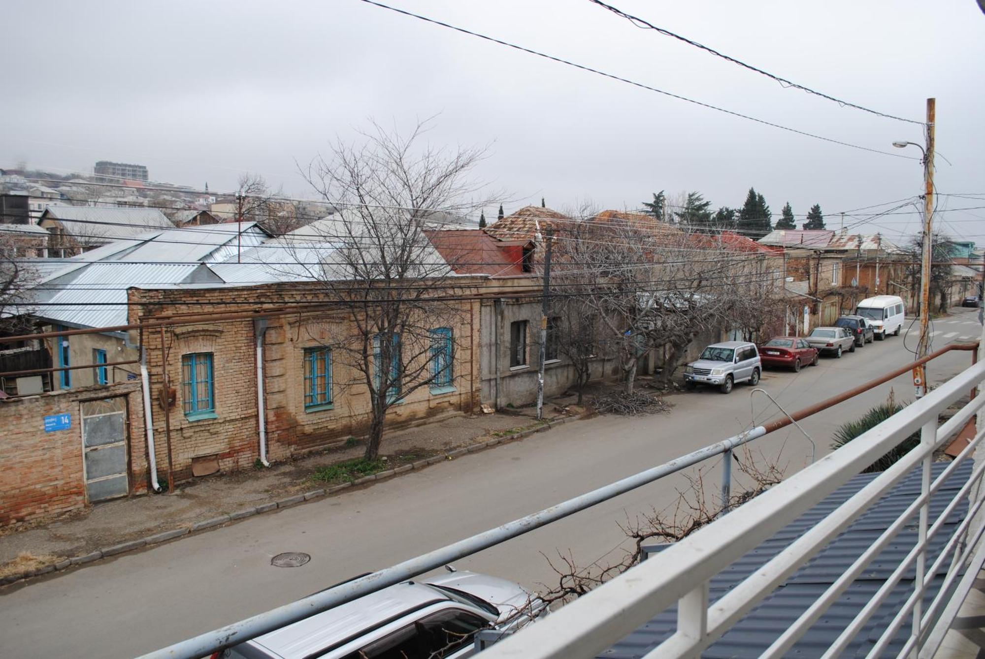 Sweet Home Tbilisi Luaran gambar
