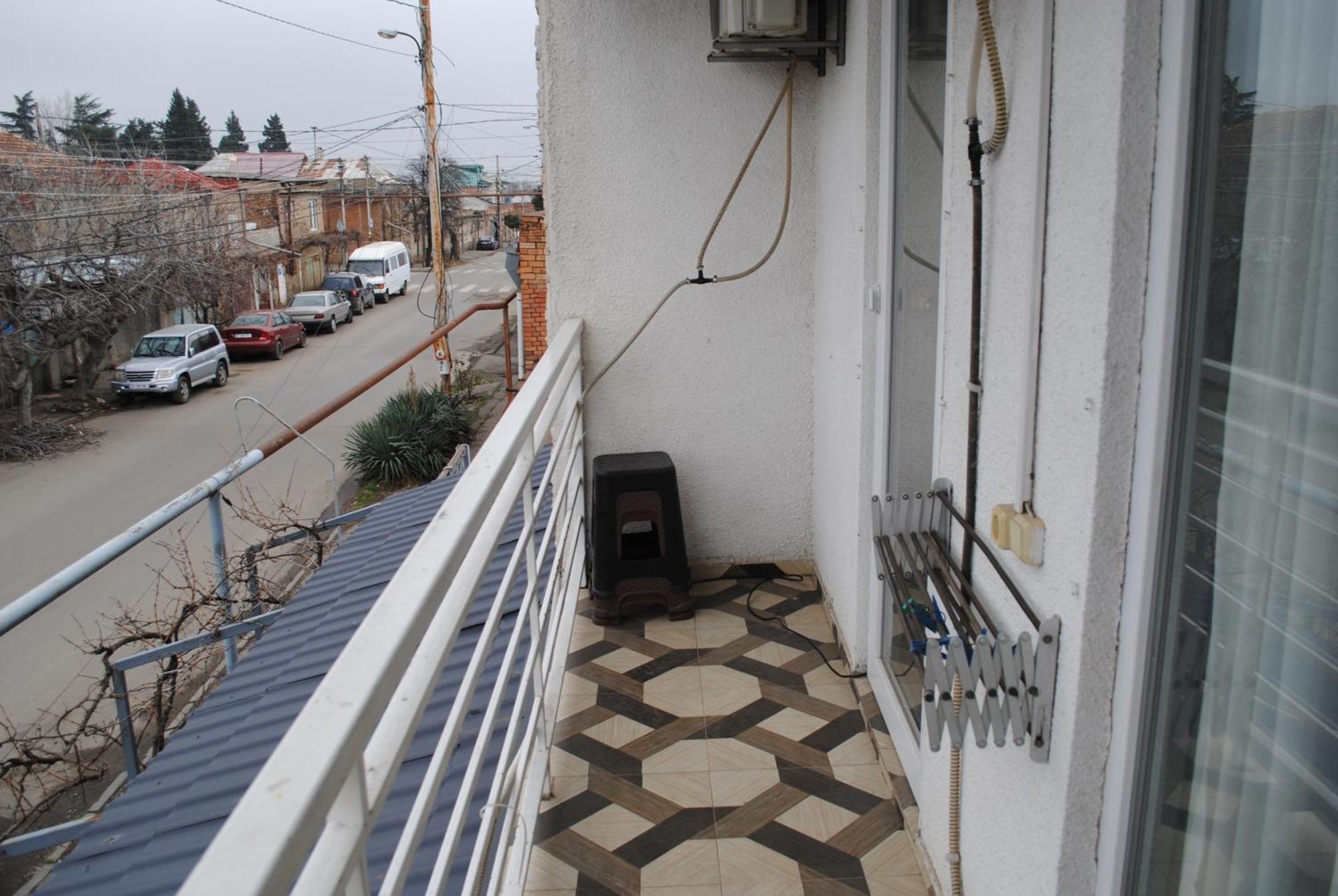 Sweet Home Tbilisi Luaran gambar
