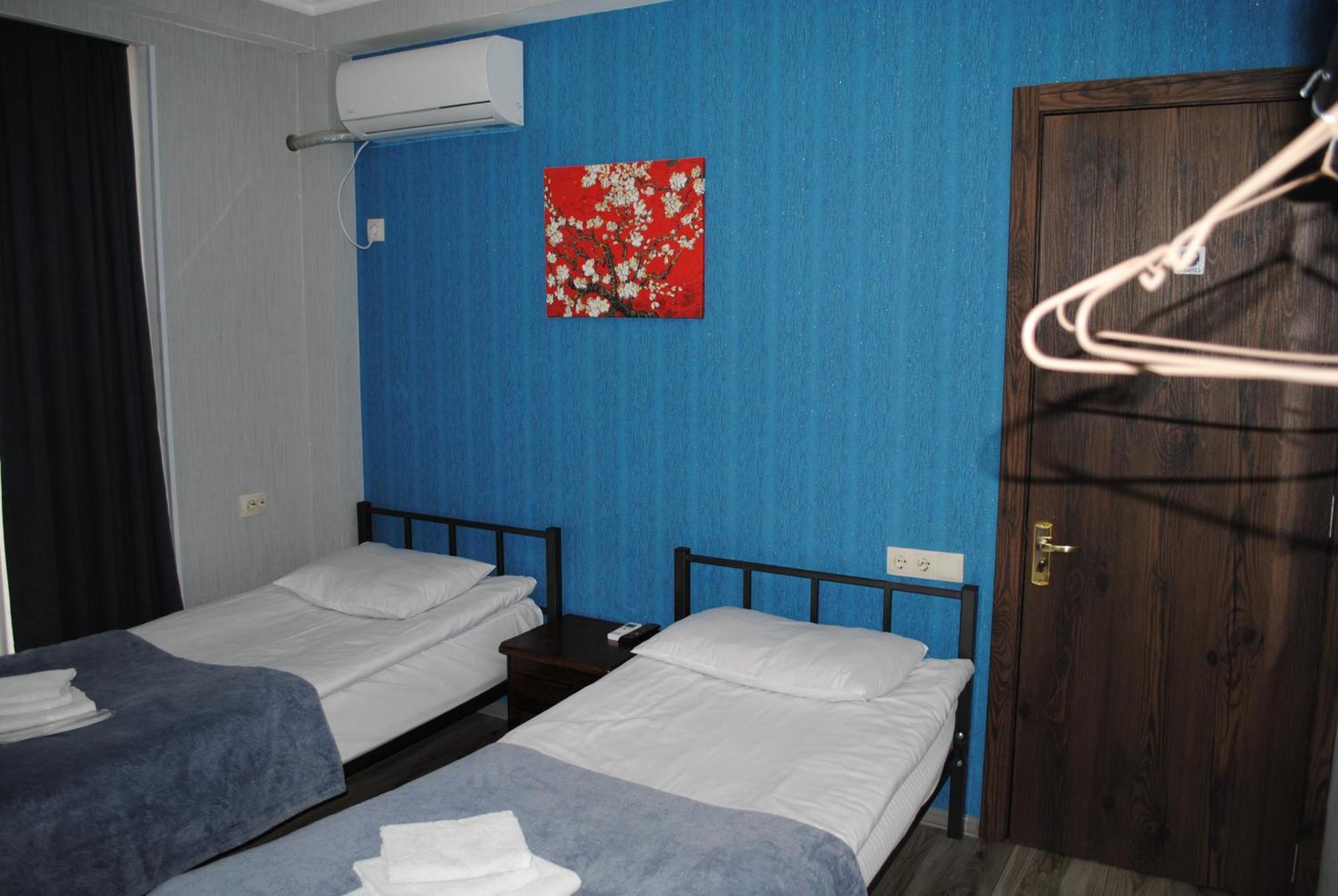 Sweet Home Tbilisi Luaran gambar
