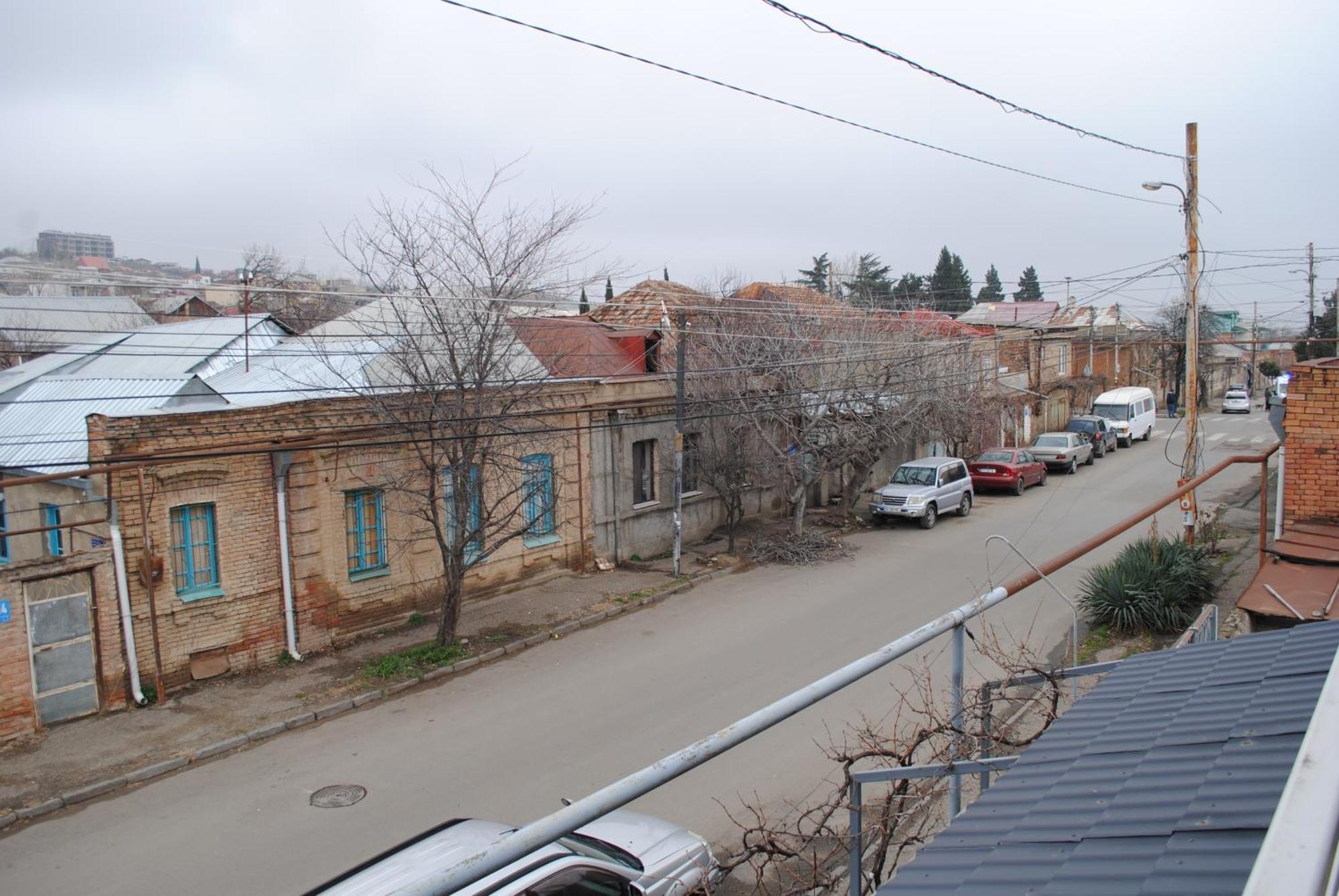 Sweet Home Tbilisi Luaran gambar
