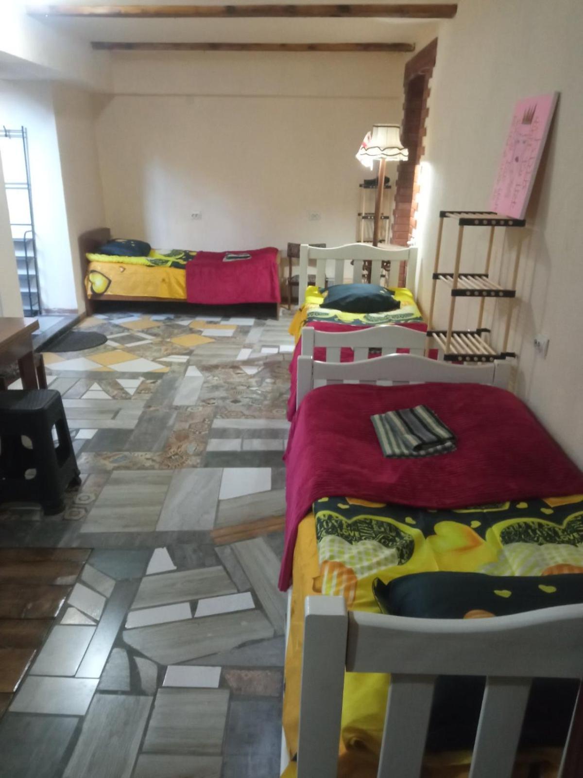 Sweet Home Tbilisi Luaran gambar