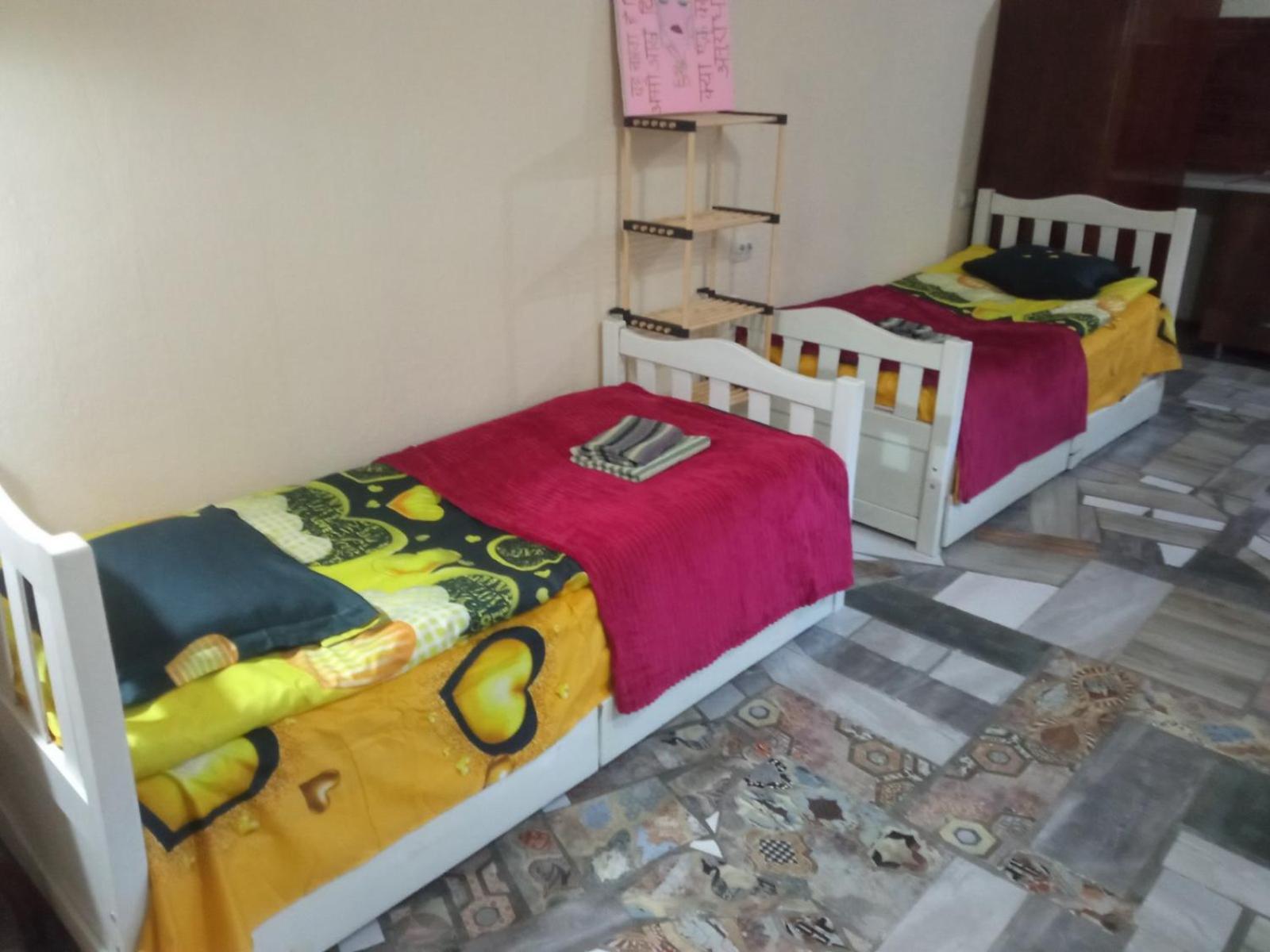 Sweet Home Tbilisi Luaran gambar